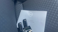 Nissan Juke 1.6 Hybrid N-Connecta 5dr Auto Hybrid Hatchback